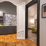 Lavi\' Suite Elegante Centrale Luminoso
