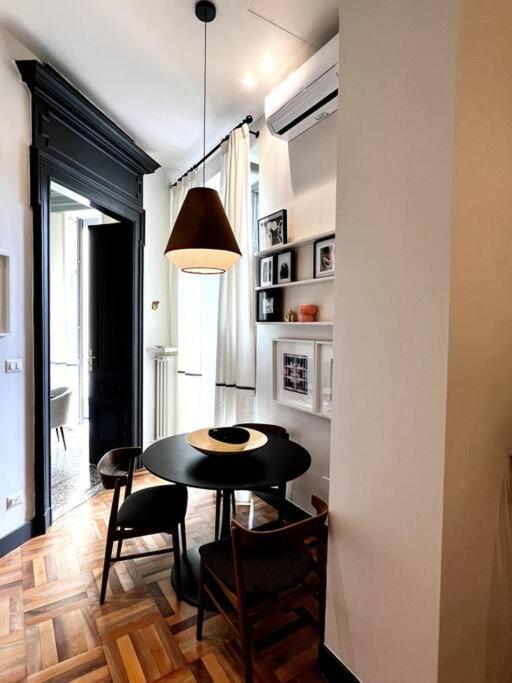 Lavi' Elegante Luminoso Appartamento Torino
